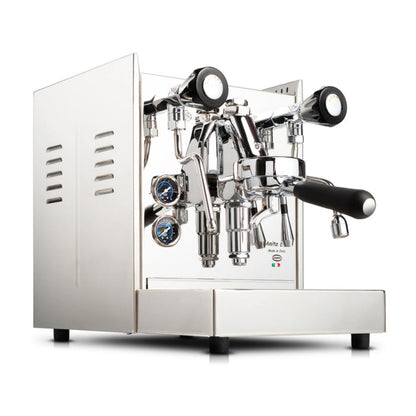 Quick Mill Anita Evo Espresso Machine - 0990-A-EVO