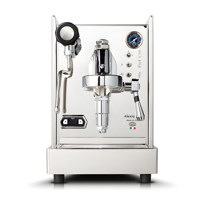Quick Mill Alexia Evo Espresso Machine - 0970-A-CEVO