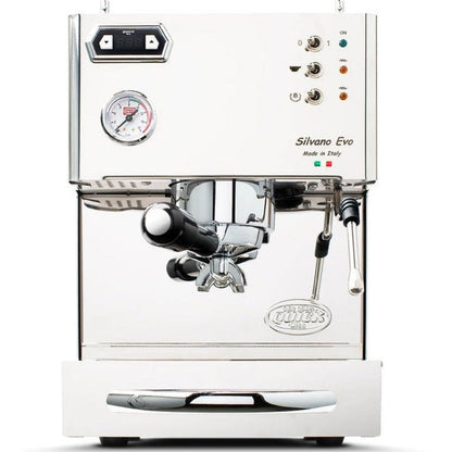 Quick Mill Silvano Evo Espresso Machine - 04005-A-EVO