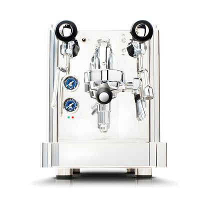Quick Mill Andreja Premium Evo Espresso Maker - 0980P-A