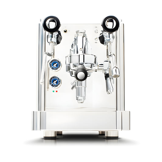 Quick Mill Andreja Premium Evo Espresso Maker - 0980P-A
