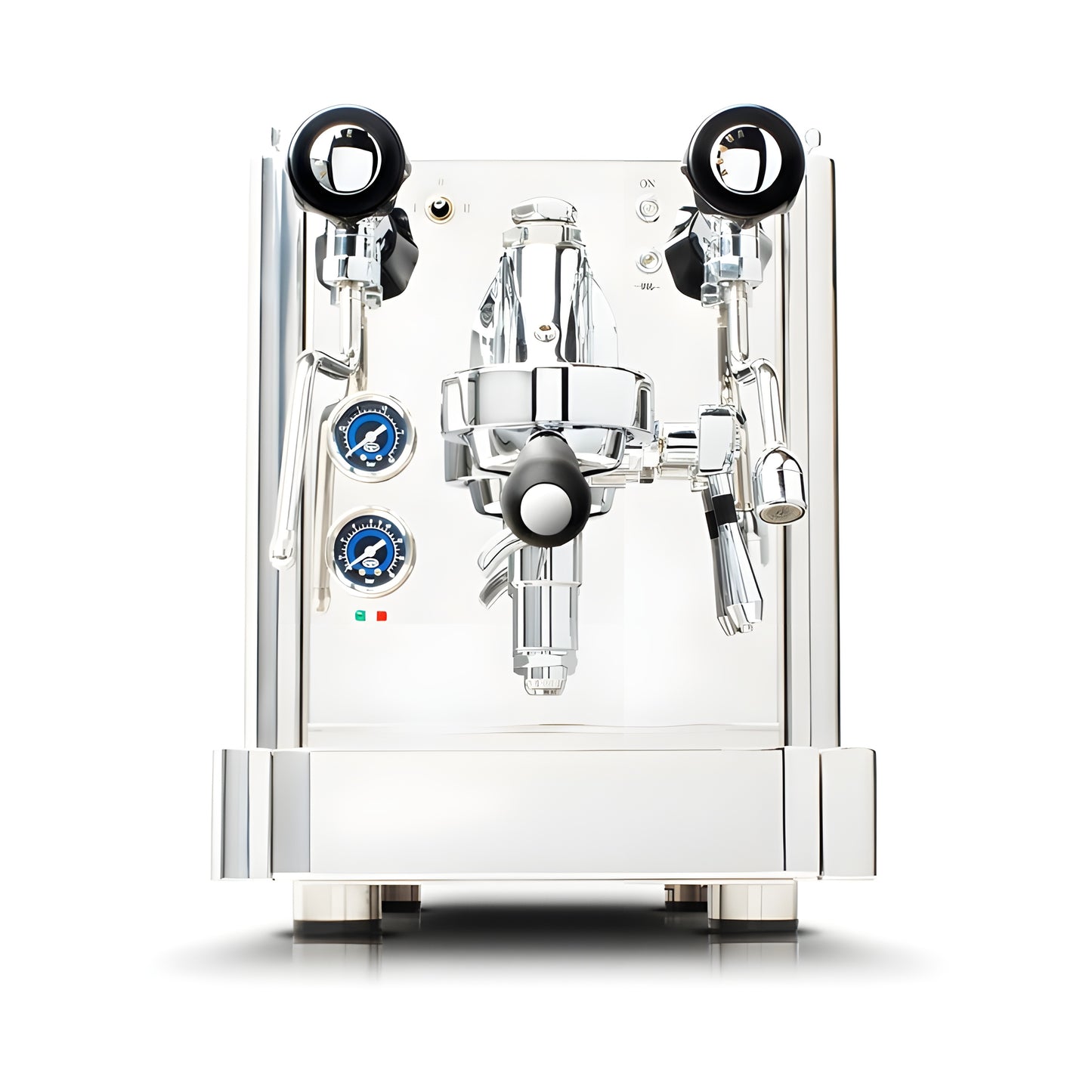 Quick Mill Andreja Premium Evo Espresso Maker - 0980P-A