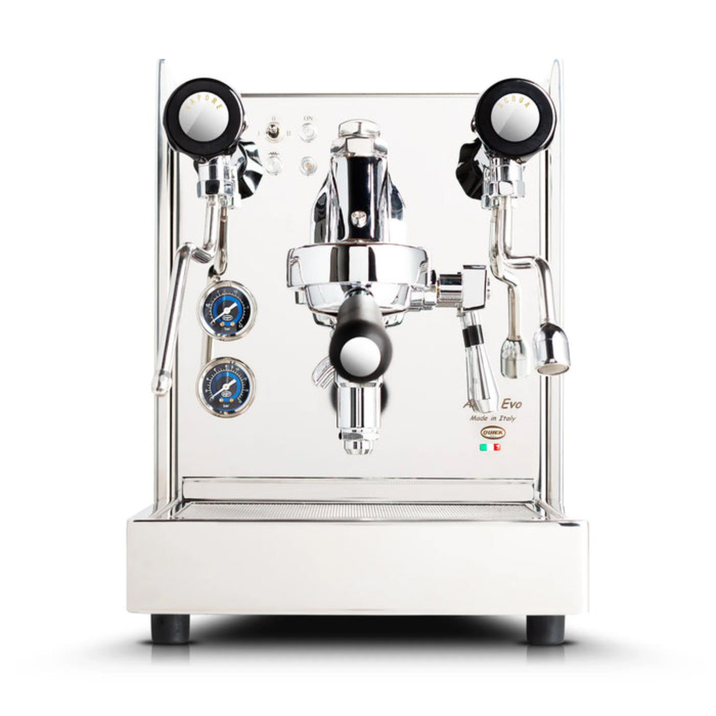 Quick Mill Anita Evo Espresso Machine - 0990-A-EVO