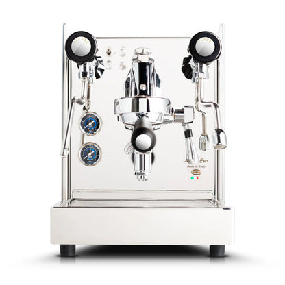 Quick Mill Anita Evo Espresso Machine - 0990-A-EVO