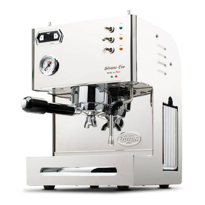Quick Mill Silvano Evo Espresso Machine - 04005-A-EVO