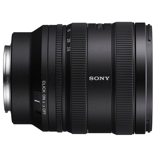 Sony Camera Sony FE 24-50mm f2.8 G - 1593073