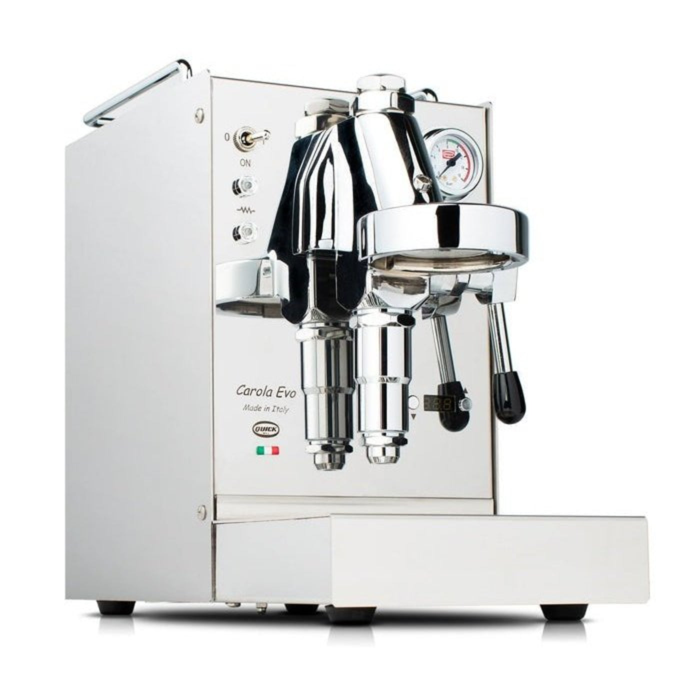 Quick Mill CAROLA Evo - 0960-A-CEVO-A