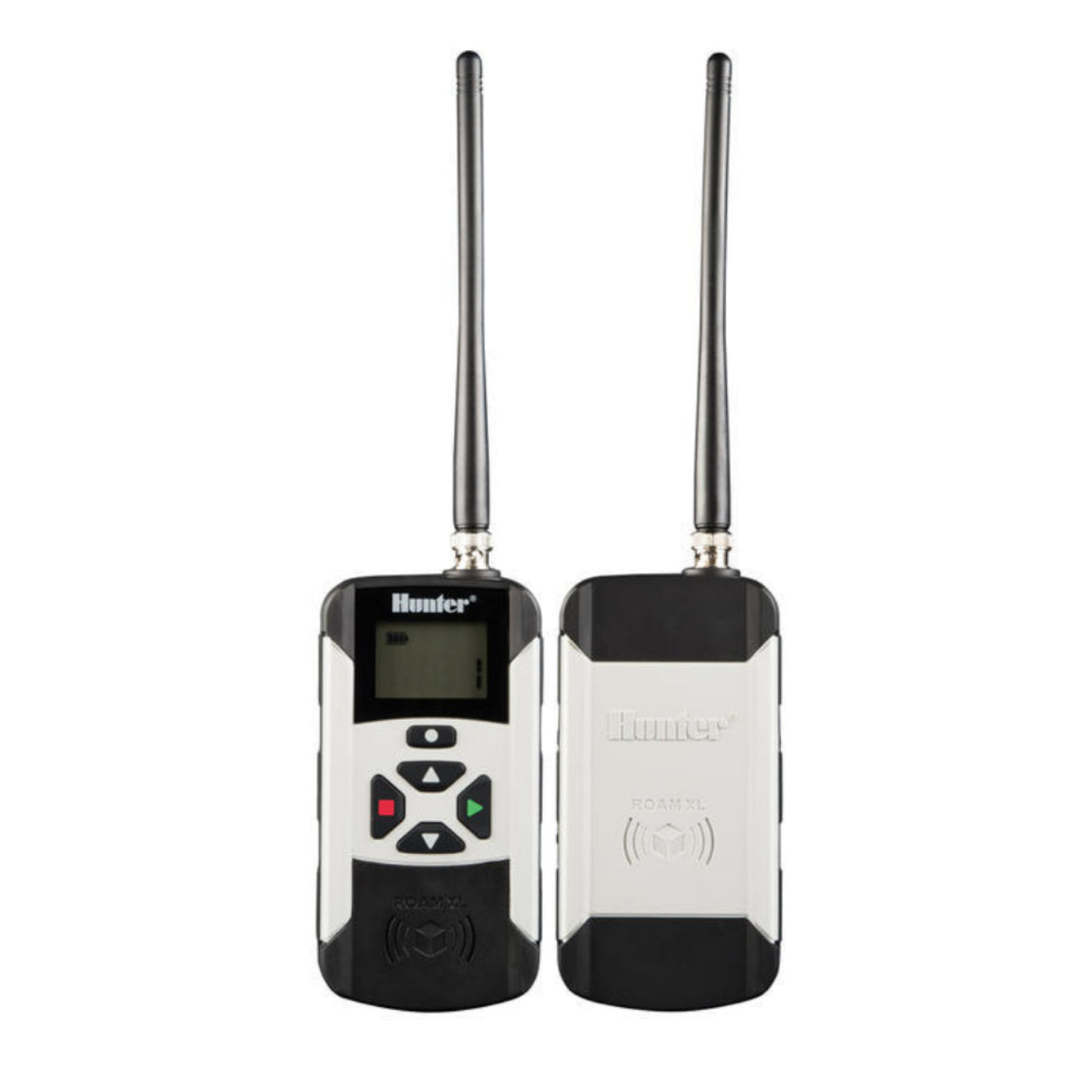 Hunter Transmitter, Receiver, ROAMXL-R &amp; Carrying Case - ROAMXLKIT