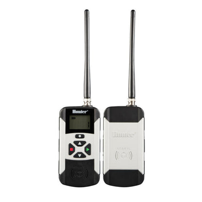 Hunter Transmitter, Receiver, ROAMXL-R &amp; Carrying Case - ROAMXLKIT