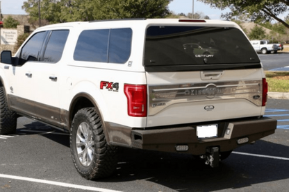 Ranch Hand SBF15HBLSL 2015-2020 Ford F150 Sport Rear Bumper - SBF15HBLSL