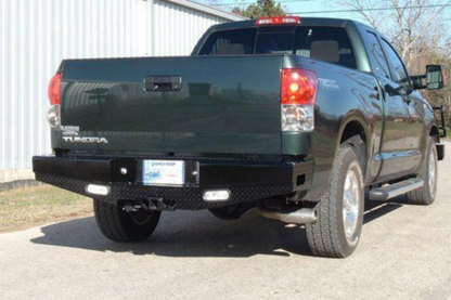 Ranch Hand SBT071BLL 2007-2013 Toyota Tundra Sport Rear Bumper - SBT071BLL