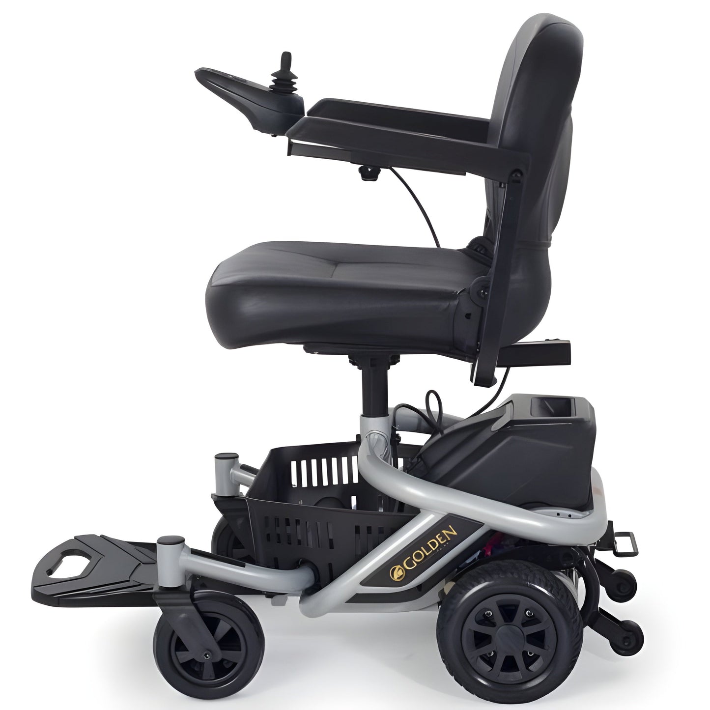 Golden Technologies LiteRider Envy LT Power Wheelchair GP161