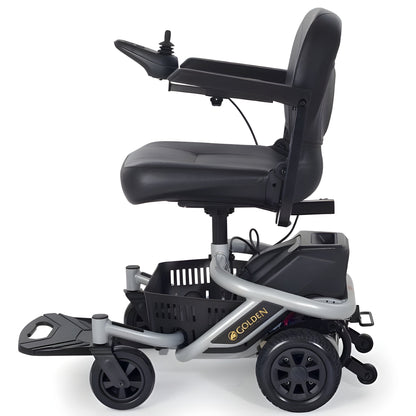Golden Technologies LiteRider Envy LT Power Wheelchair GP161