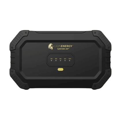 Lion Energy Safari Expansion Pack (XP) - 999ME185