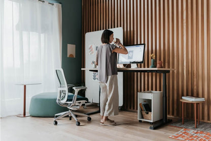 Upside Sit-to-Stand Desk - BP01676