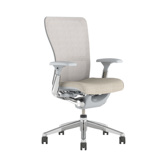 Classic Zody Mesh - Height Adjustable Arms - BP02012