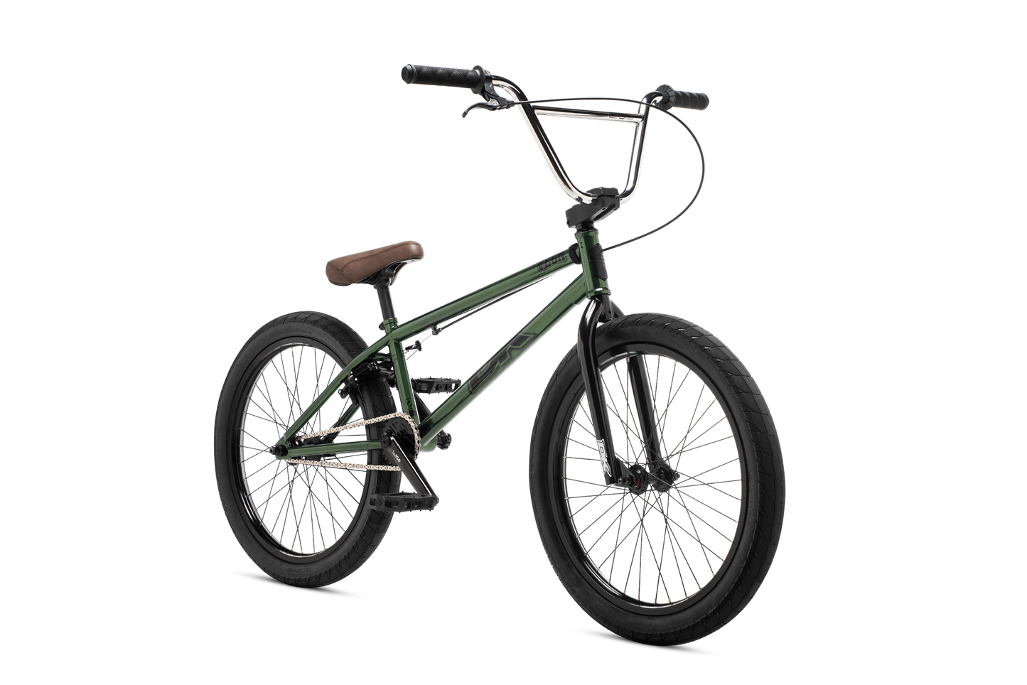DK Bikes Vega 22" BMX Bike - CB2412