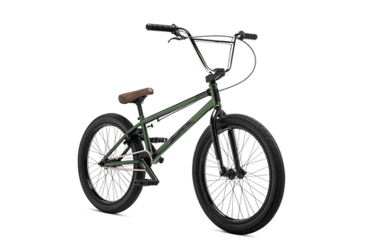 DK Bikes Vega 22" BMX Bike - CB2412