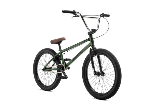DK Bikes Vega 22" BMX Bike - CB2412