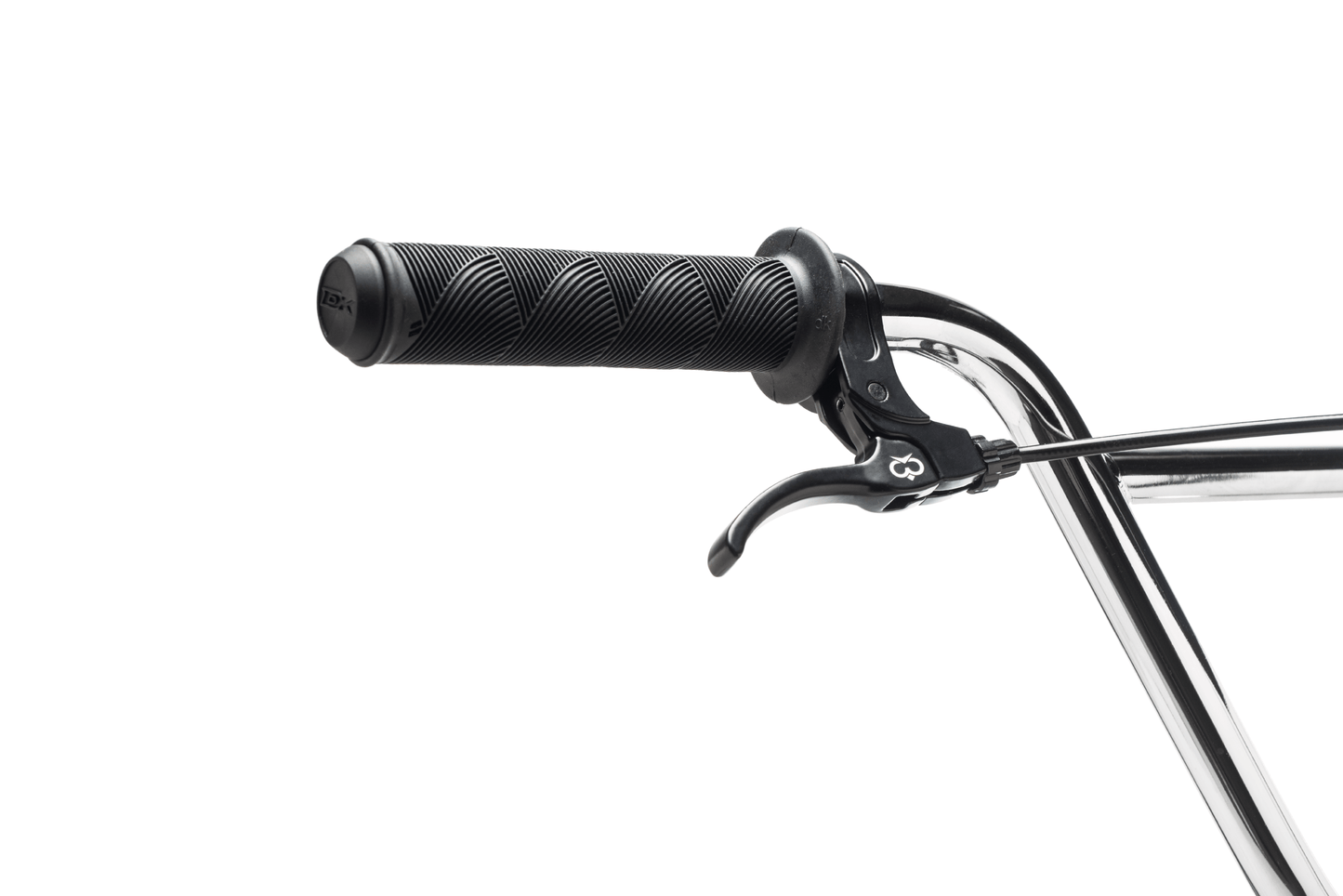 DK Bikes Vega 22" BMX Bike - CB2412