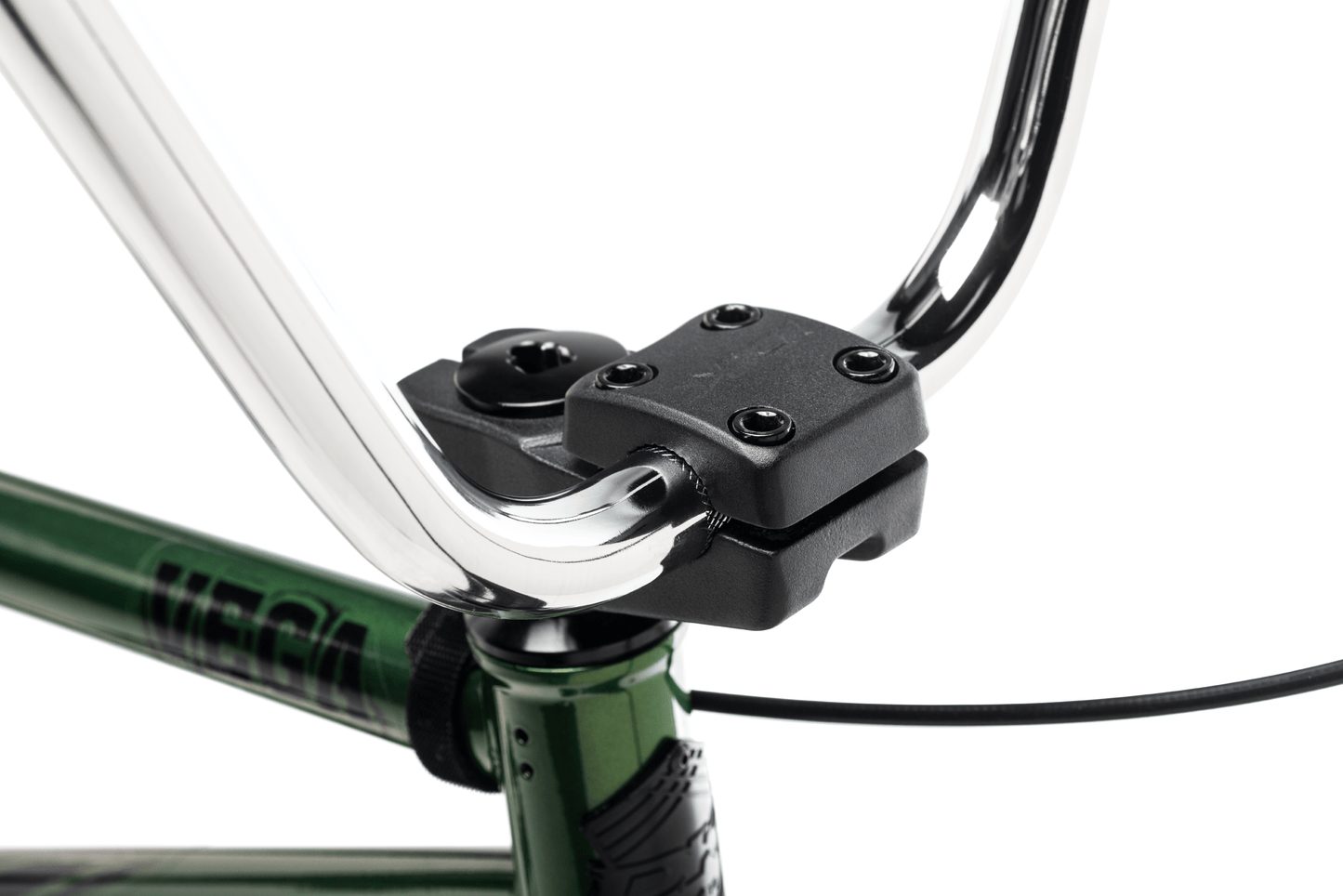 DK Bikes Vega 22" BMX Bike - CB2412