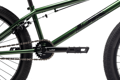 DK Bikes Vega 22" BMX Bike - CB2412