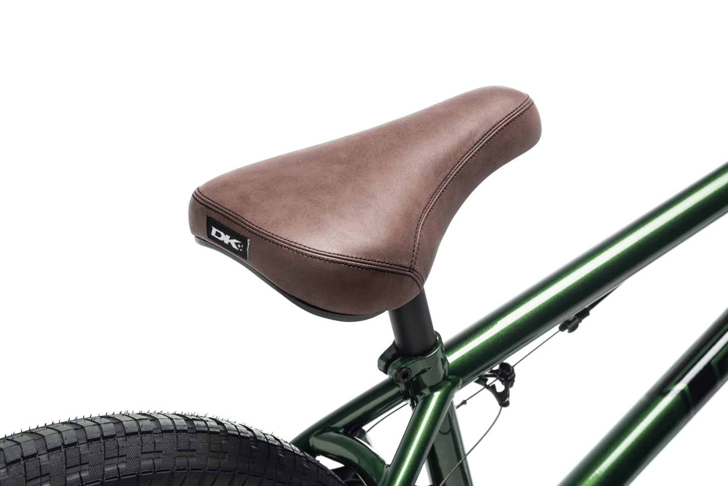 DK Bikes Vega 22" BMX Bike - CB2412