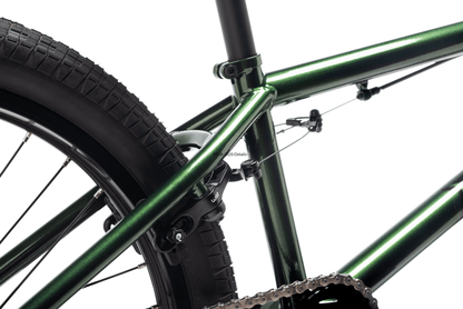 DK Bikes Vega 22" BMX Bike - CB2412