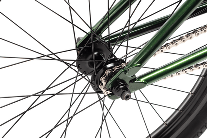 DK Bikes Vega 22" BMX Bike - CB2412