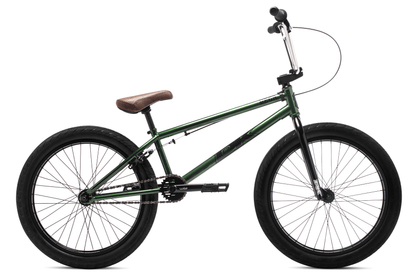 DK Bikes Vega 22" BMX Bike - CB2412