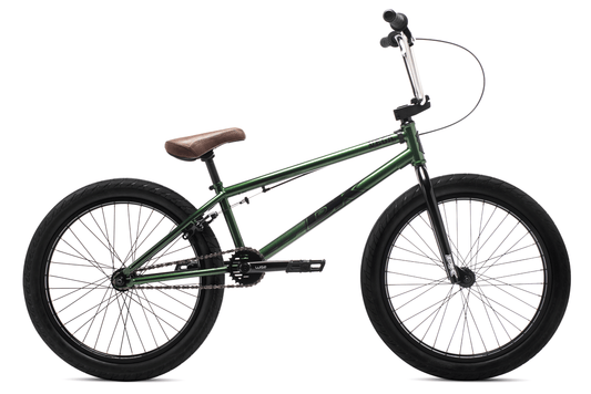 DK Bikes Vega 22" BMX Bike - CB2412