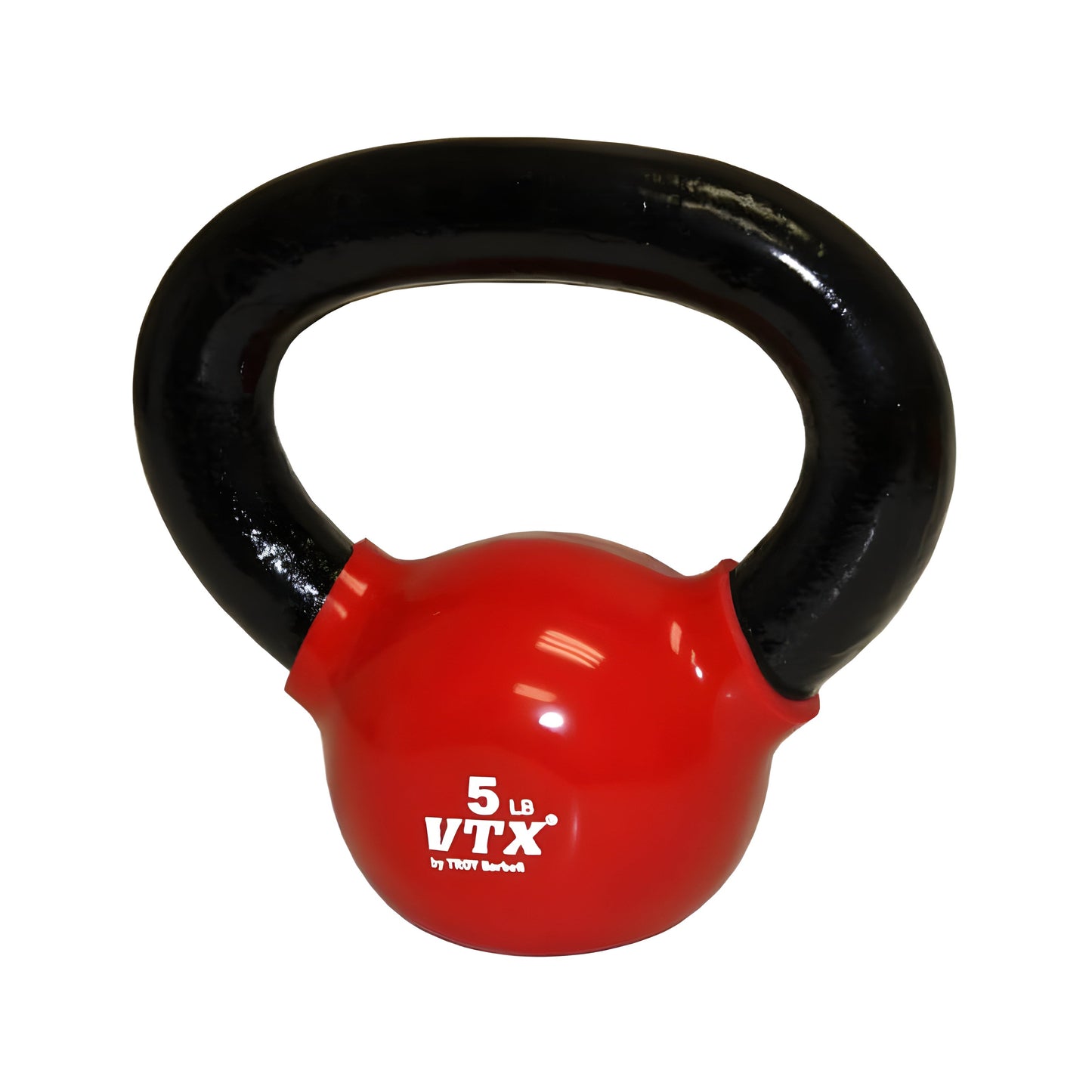 Troy VKB Vinyl Kettlebell - VKB_Set