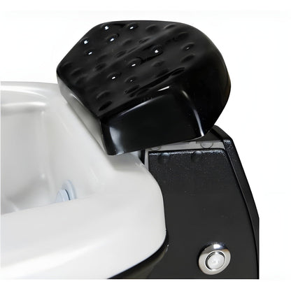Continuum Vantage Pedicure Spa Chair - Vantage