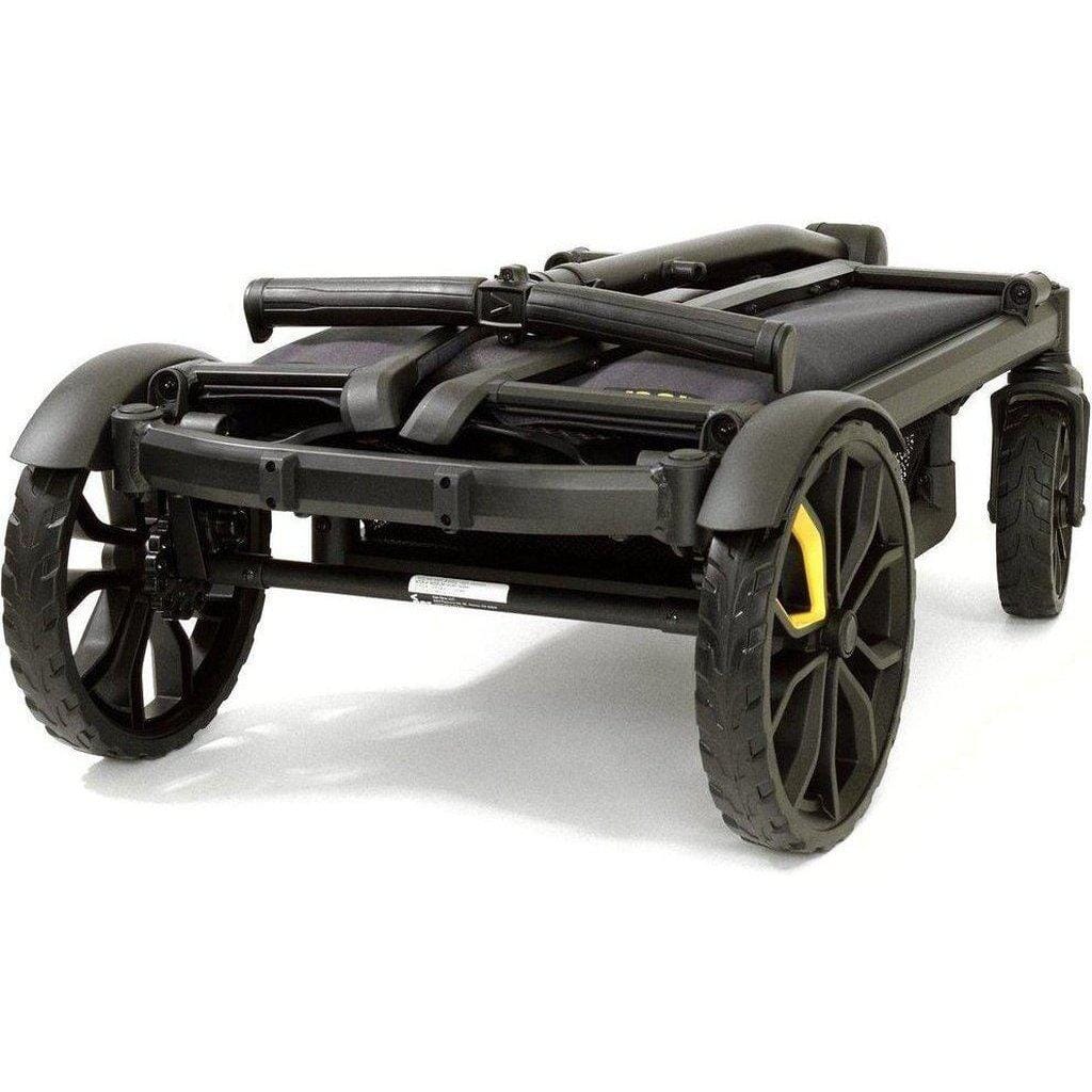 Veer Cruiser / Cruiser XL All-Terrain Wagon with Canopy and Sidewalls