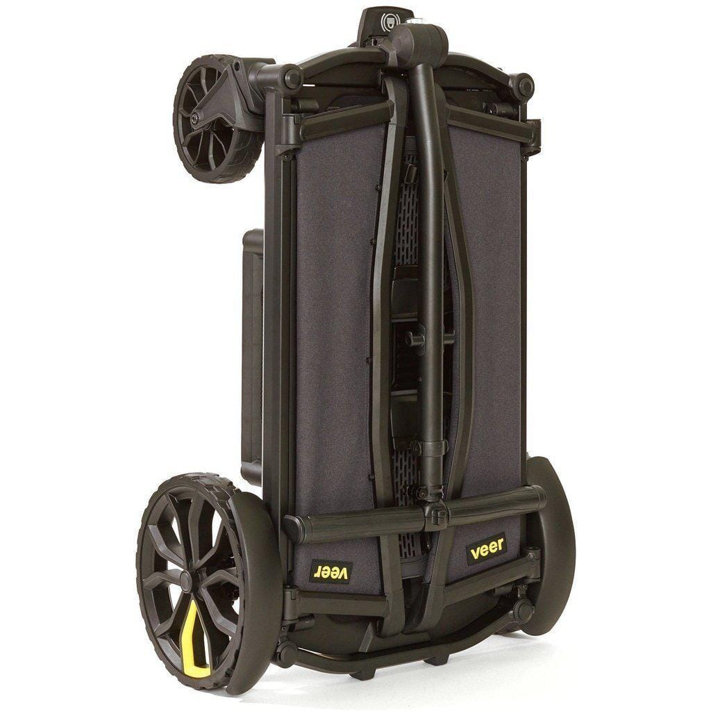 Veer Cruiser / Cruiser XL All-Terrain Wagon with Canopy and Sidewalls