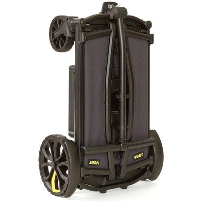 Veer Cruiser / Cruiser XL All-Terrain Wagon with Canopy and Sidewalls