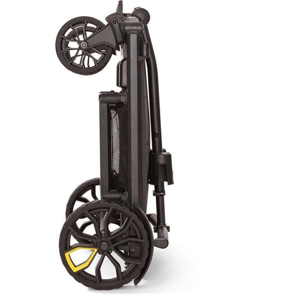 Veer Cruiser / Cruiser XL All-Terrain Wagon with Canopy and Sidewalls