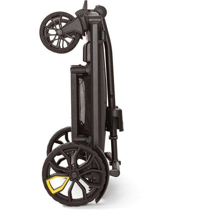 Veer Cruiser / Cruiser XL All-Terrain Wagon with Canopy and Sidewalls