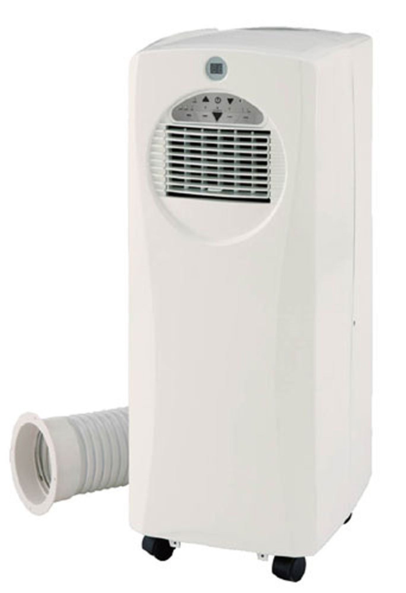 SPT Portable Air Conditioner 12,000BTU Dual-Hose System - WA-1351DE