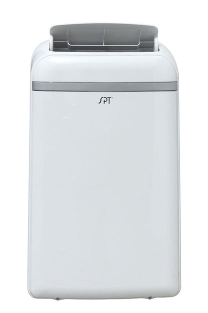 SPT Portable Air Conditioner 12,000BTU Dual-Hose System - WA-1351DE