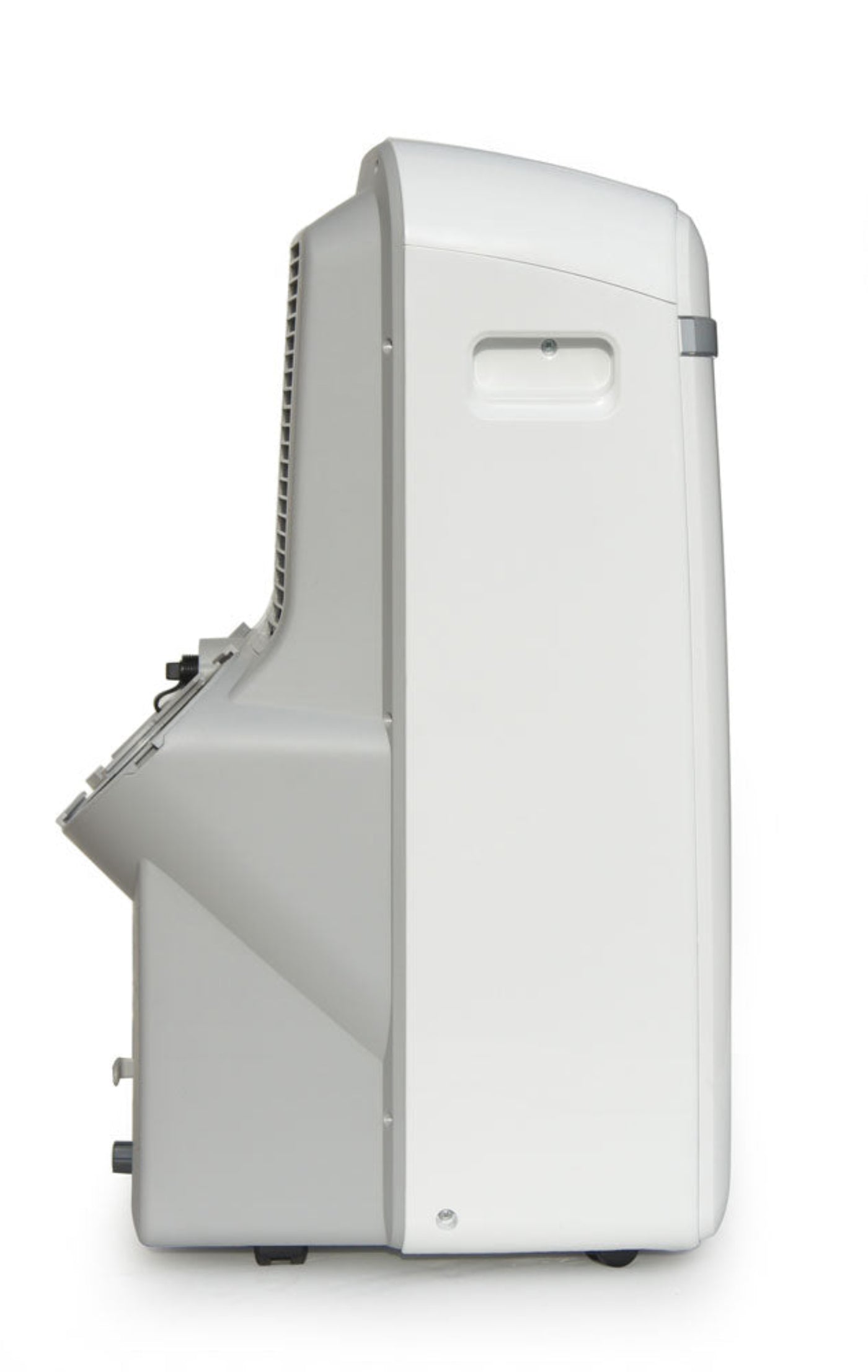 SPT Portable Air Conditioner 12,000BTU Dual-Hose System - WA-1351DE