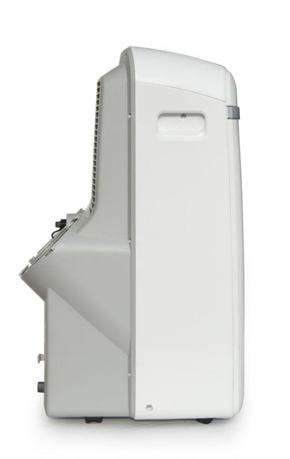 SPT Portable Air Conditioner 12,000BTU Dual-Hose System - WA-1351DE
