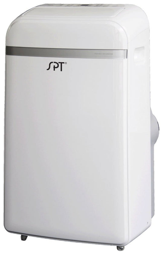 SPT - 13,500BTU Portable Air Conditioner – Cooling only (SACC*: 10,300BTU) - WA-S1032E