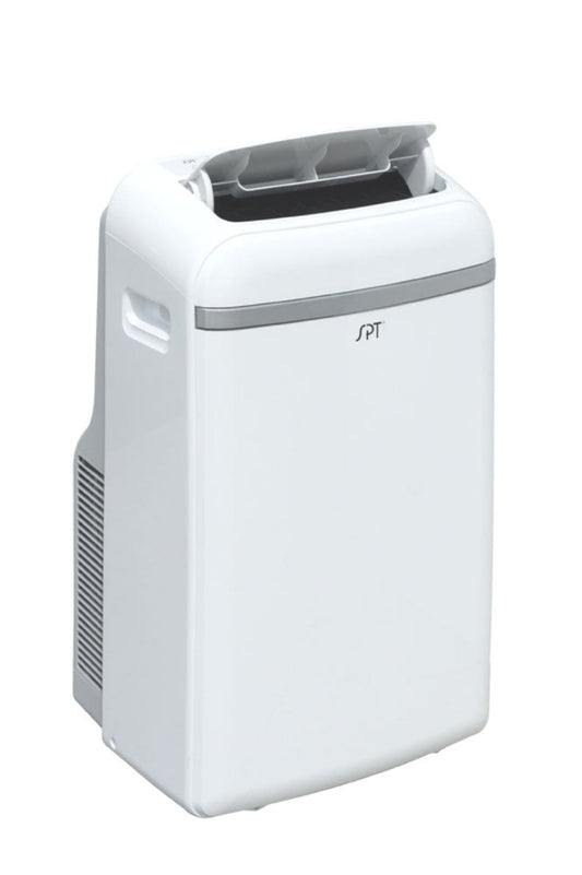 SPT - 13,500BTU Portable Air Conditioner – Cooling only (SACC*: 10,300BTU) - WA-S1032E