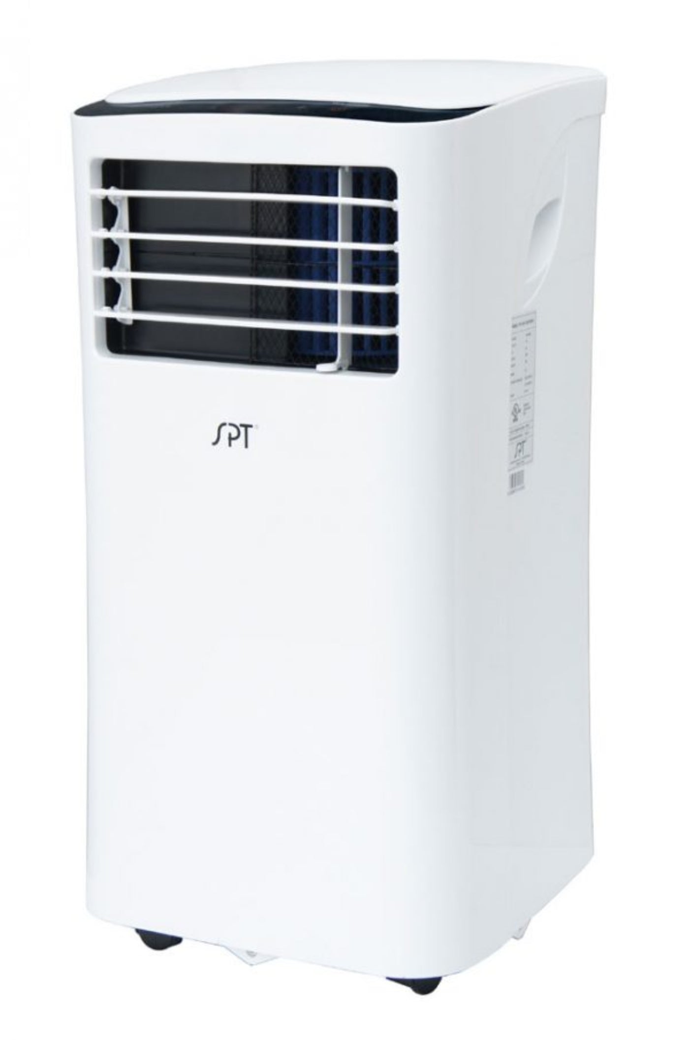 SPT 10,000 BTU Portable Air Conditioner – Cooling Only (SACC*: 7,000BTU) - WA-S7000E