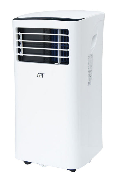 SPT 10,000 BTU Portable Air Conditioner – Cooling Only (SACC*: 7,000BTU) - WA-S7000E