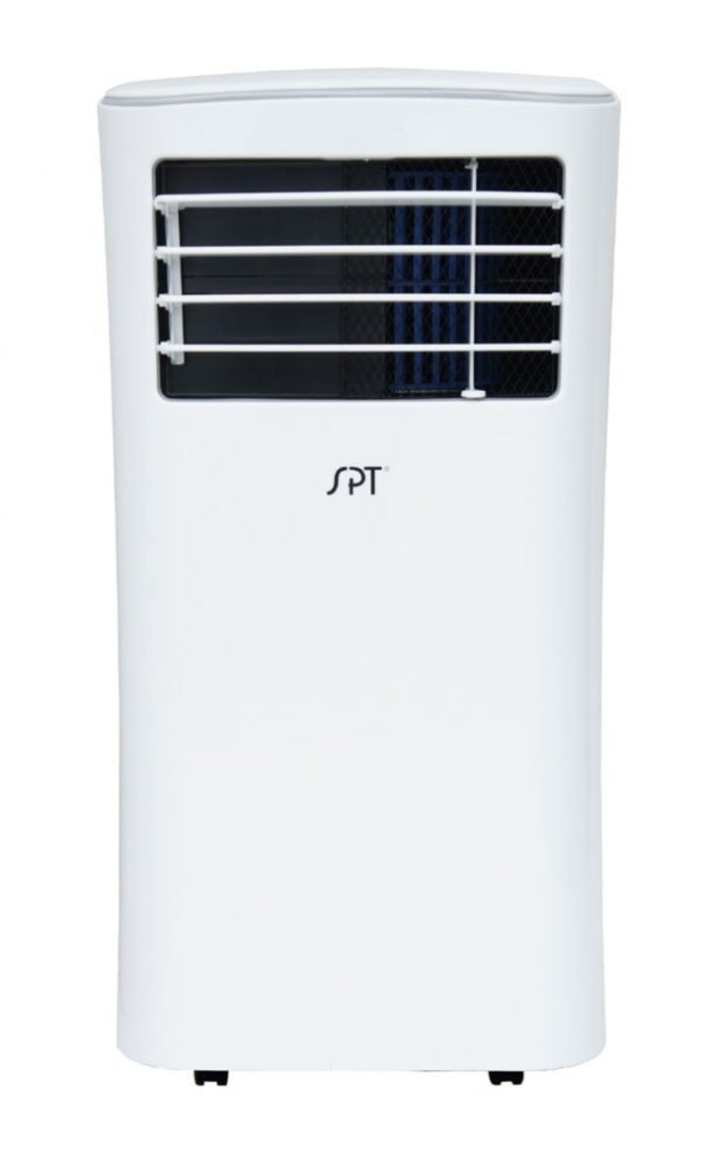 SPT 10,000 BTU Portable Air Conditioner – Cooling Only (SACC*: 7,000BTU) - WA-S7000E