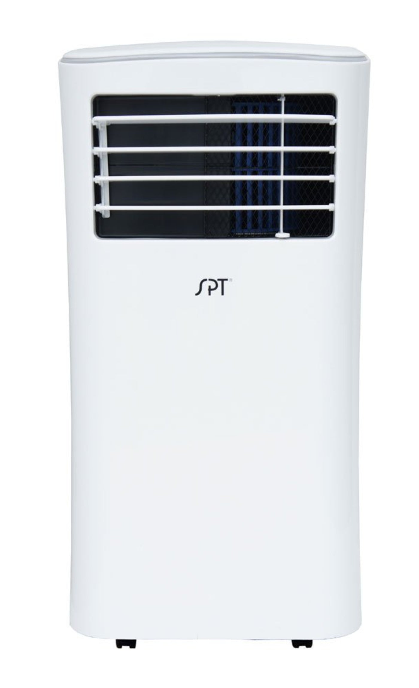 SPT 10,000 BTU Portable Air Conditioner – Cooling Only (SACC*: 7,000BTU) - WA-S7000E