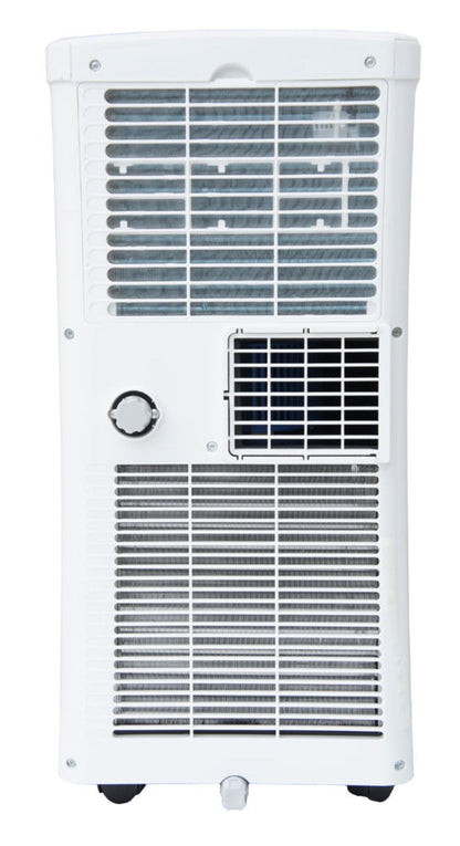 SPT 10,000 BTU Portable Air Conditioner – Cooling Only (SACC*: 7,000BTU) - WA-S7000E