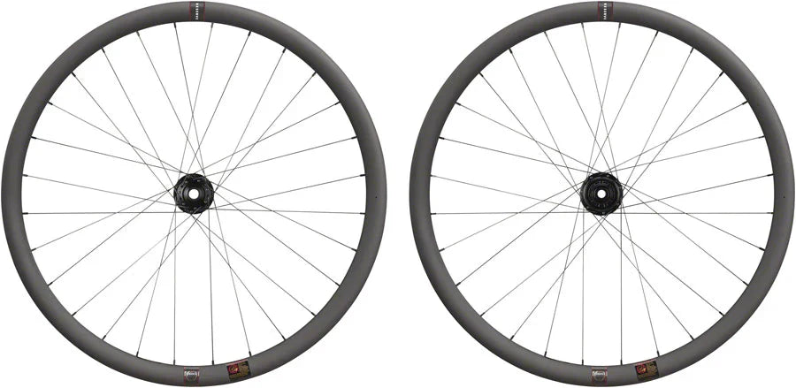 Reserve Wheels Reserve 35/DT 350 700c Road Wheelset